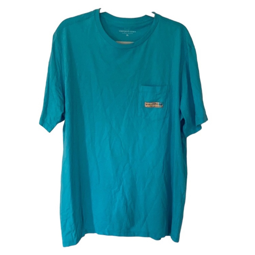 Vineyard Vines Martha’s Vineyard t-shirt